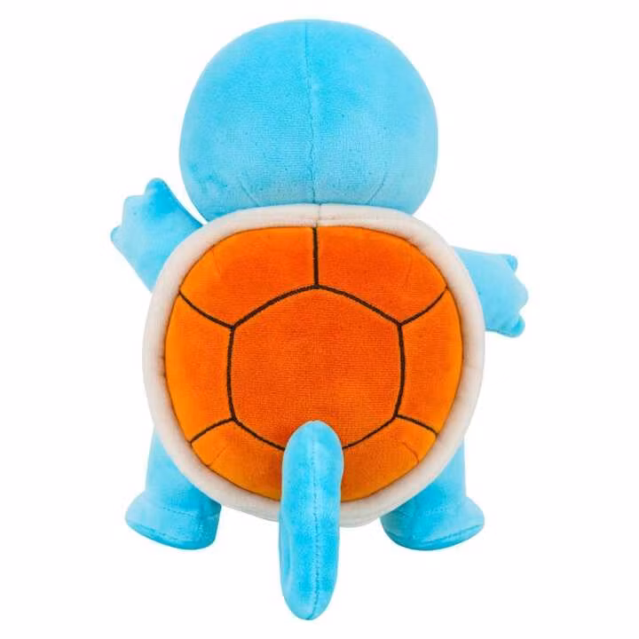 Pokémon Plush Figure Set