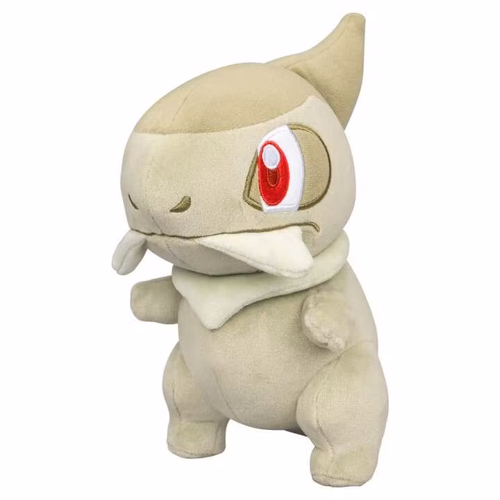 Pokémon Plush Figure Set