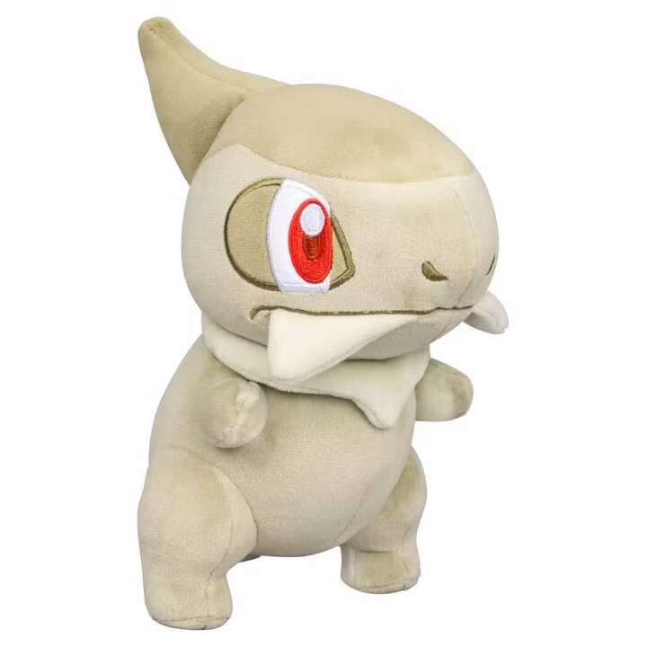 Pokémon Plush Figure Set