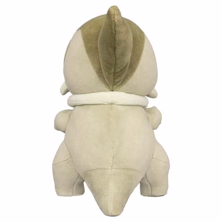 Pokémon Plush Figure Set