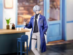 Honkai: Star Rail Gift+ Phainon (Express Travel Notes Ver.) 1/8 Scale Figure