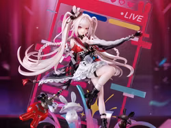 Honkai: Star Rail Sparxie (Bonus Edition) 1/7 Scale Figure