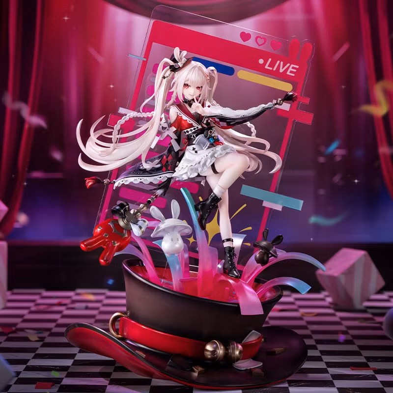 Honkai: Star Rail Sparxie (Bonus Edition) 1/7 Scale Figure