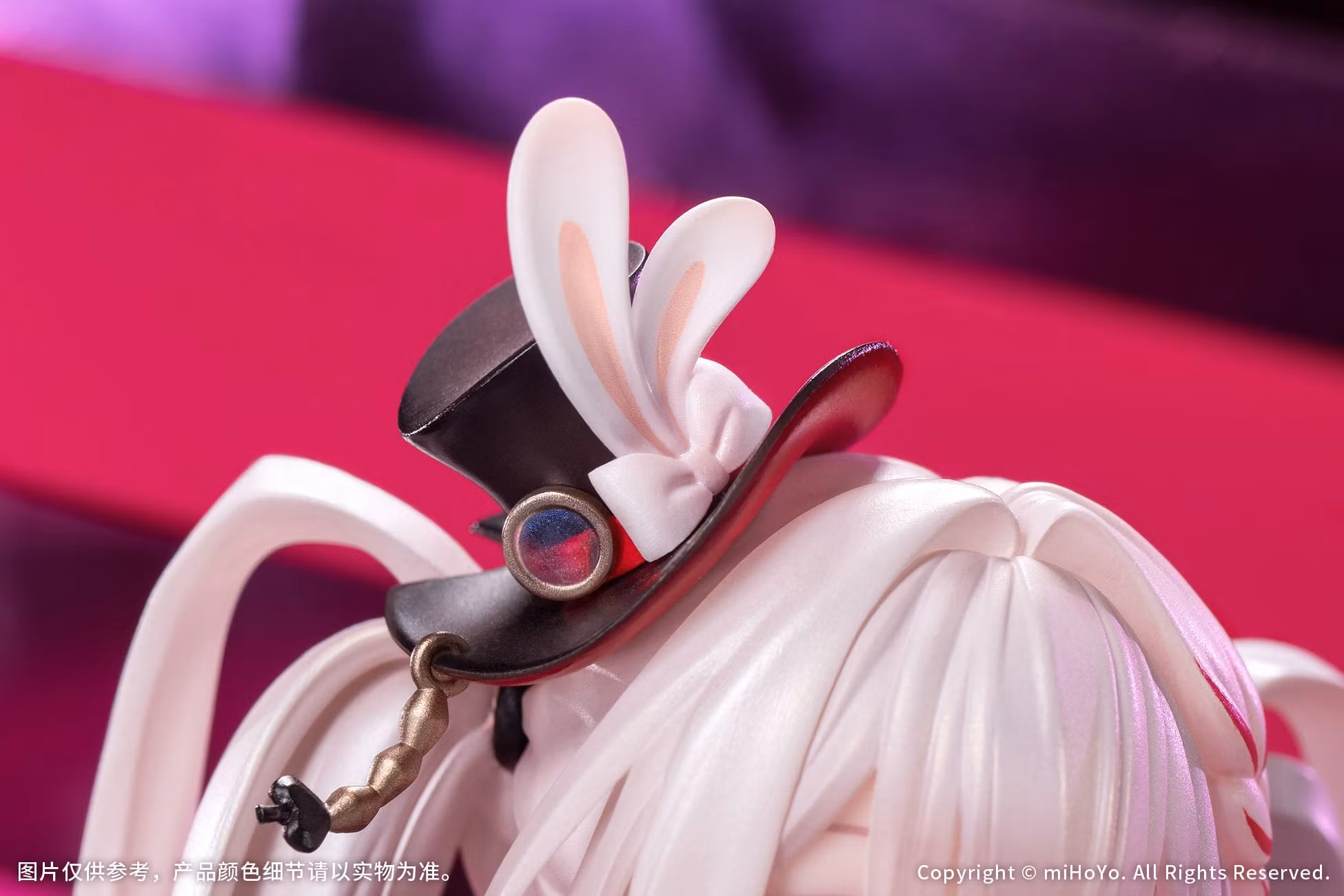 Honkai: Star Rail Sparxie (Bonus Edition) 1/7 Scale Figure