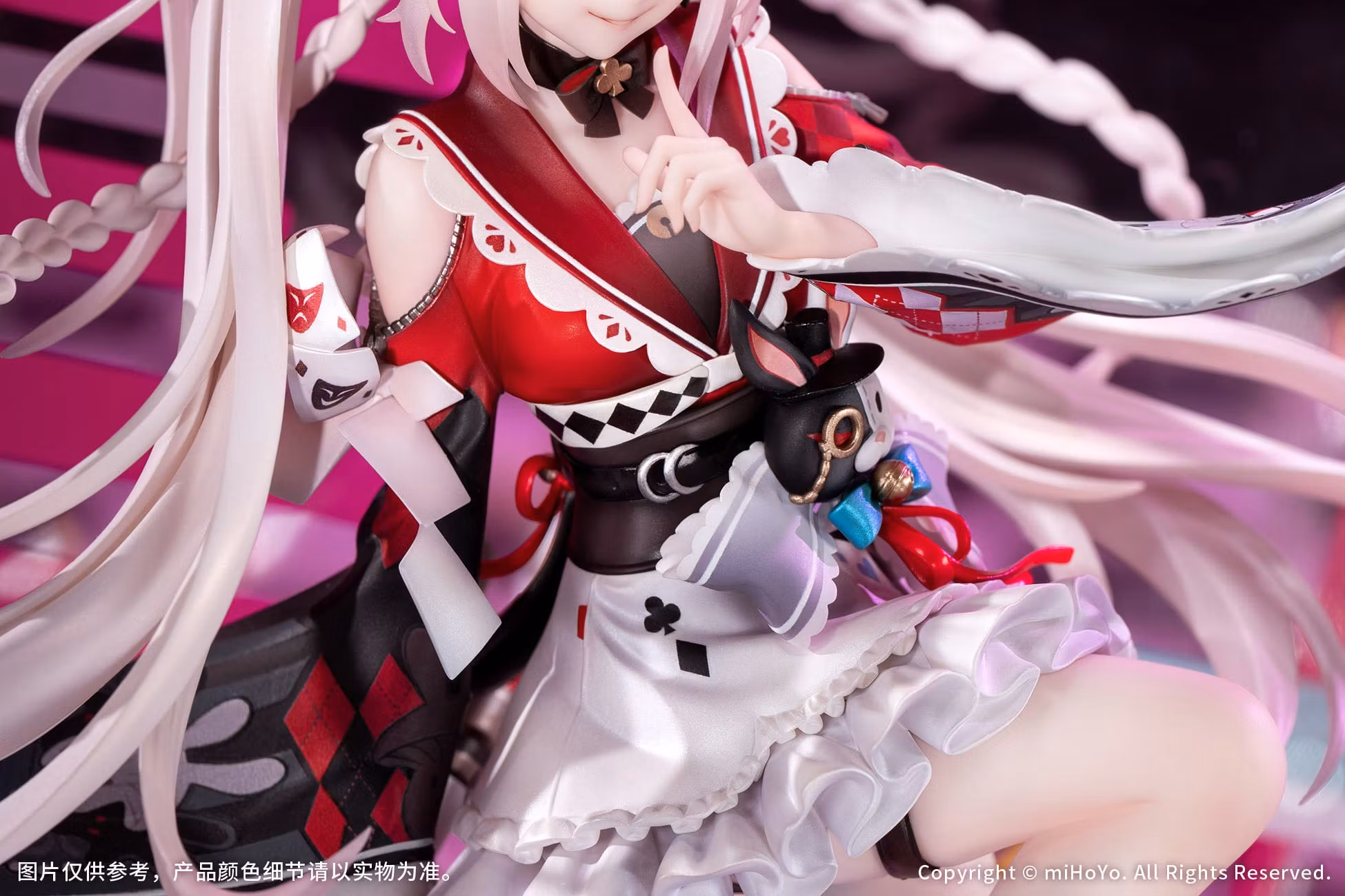 Honkai: Star Rail Sparxie (Bonus Edition) 1/7 Scale Figure