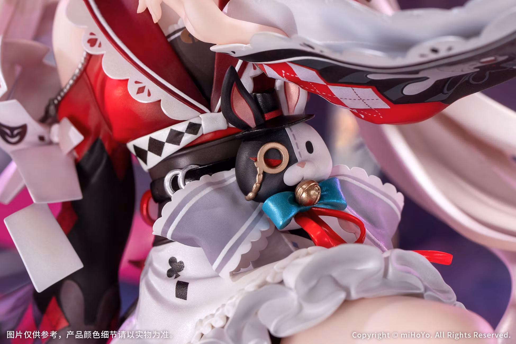 Honkai: Star Rail Sparxie (Bonus Edition) 1/7 Scale Figure