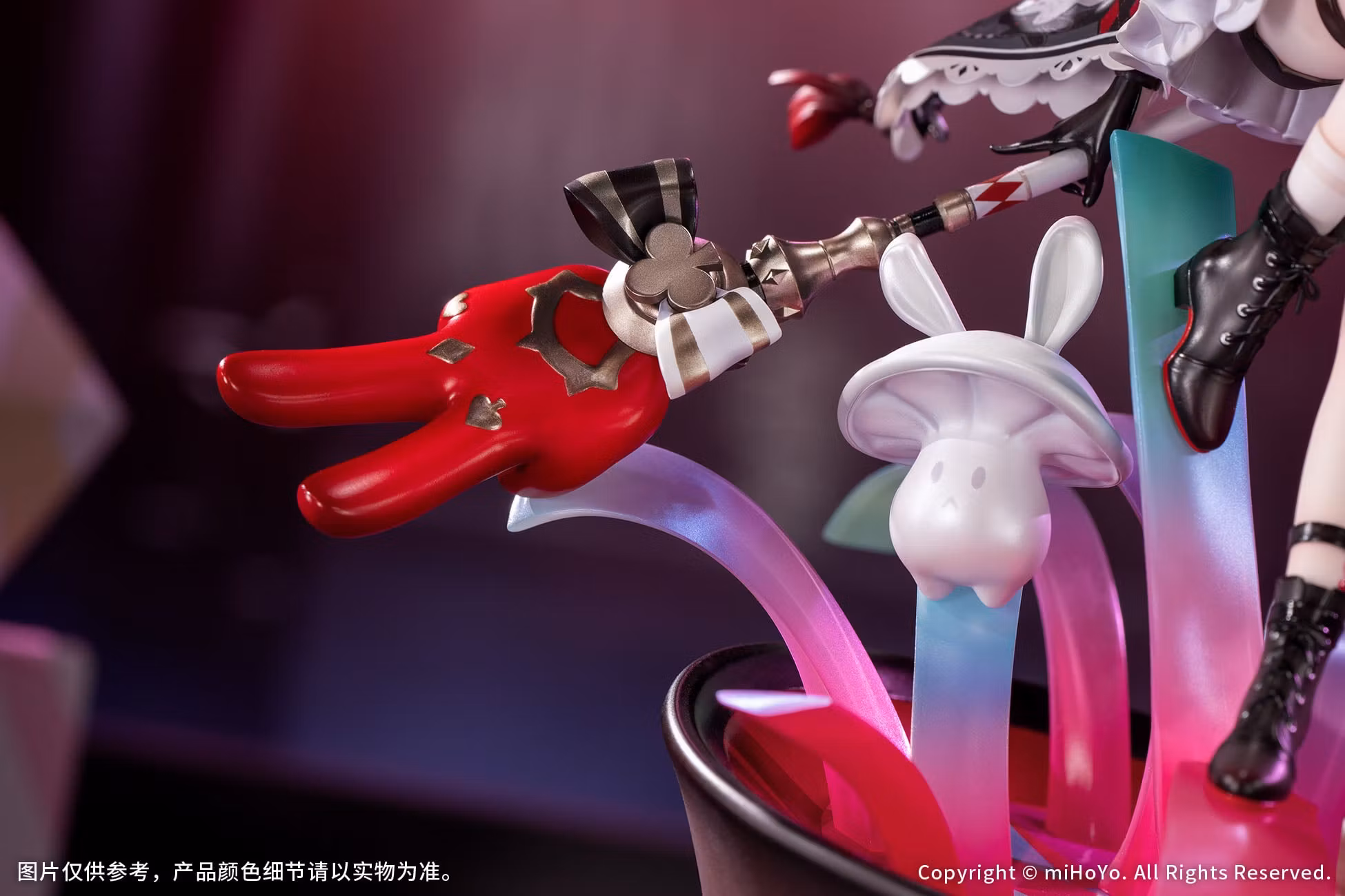 Honkai: Star Rail Sparxie (Bonus Edition) 1/7 Scale Figure