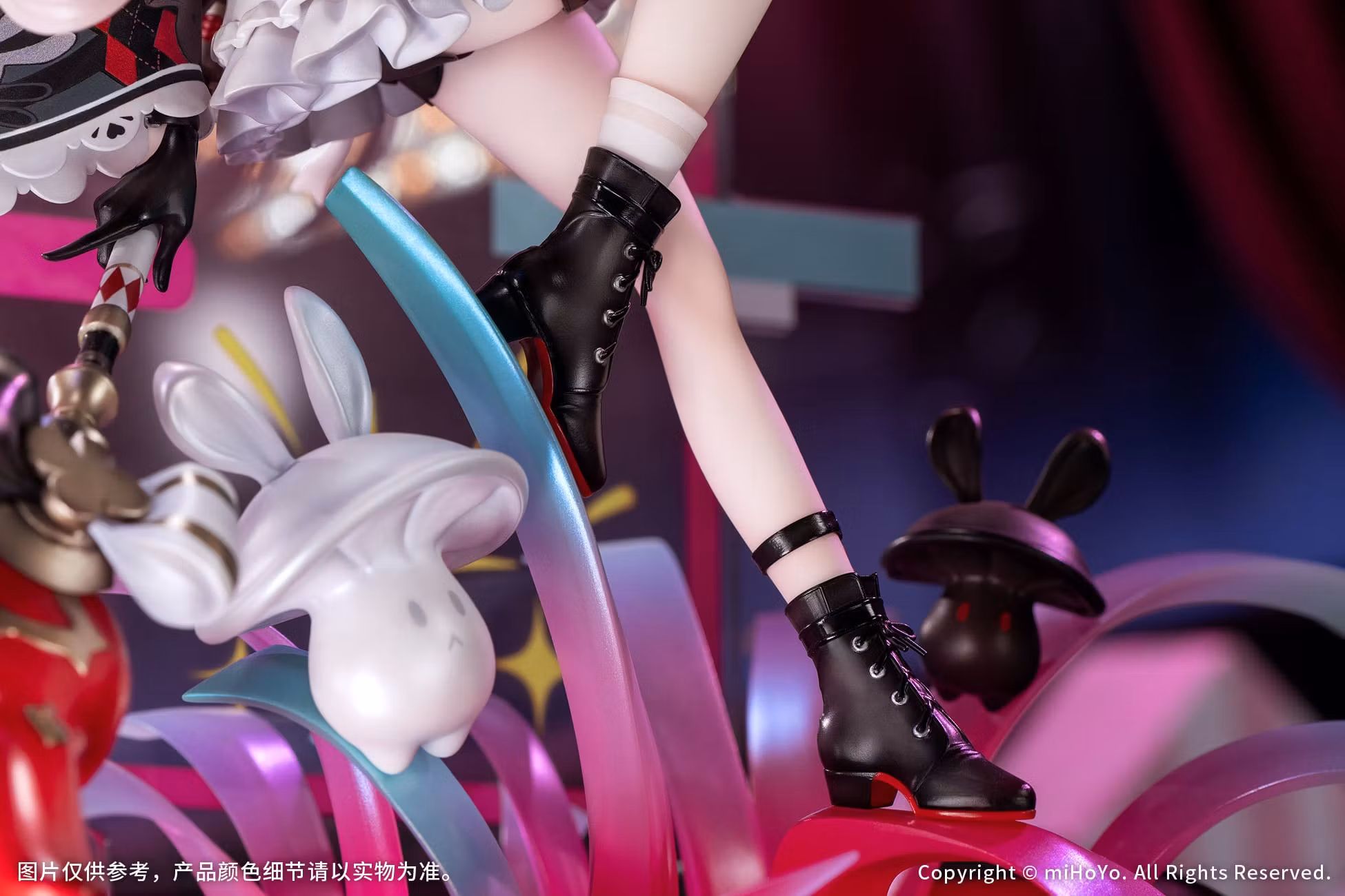 Honkai: Star Rail Sparxie (Bonus Edition) 1/7 Scale Figure