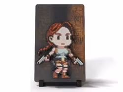 Tomb Raider FiGGYZ Tomb Raider Classic