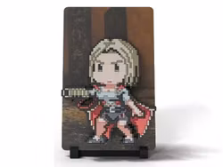 Tomb Raider FiGGYZ Natla