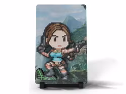 Tomb Raider FiGGYZ 30th Anniversary Lara Croft