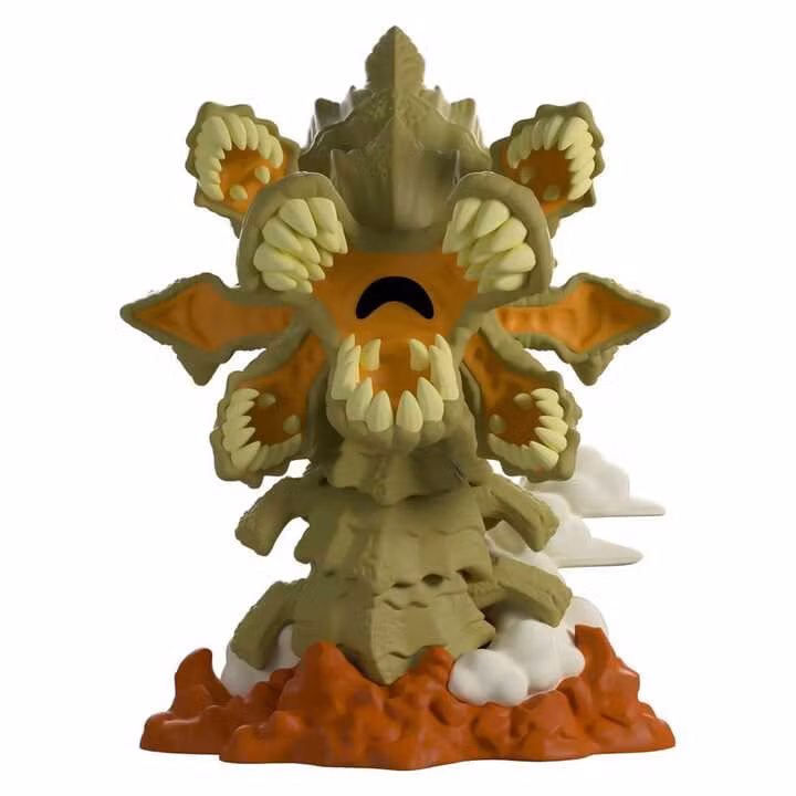 Helldivers 2 Vinyl Figure Hive Lord