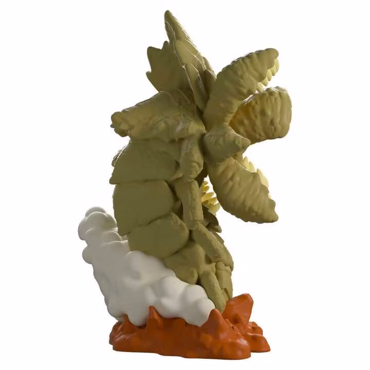 Helldivers 2 Vinyl Figure Hive Lord