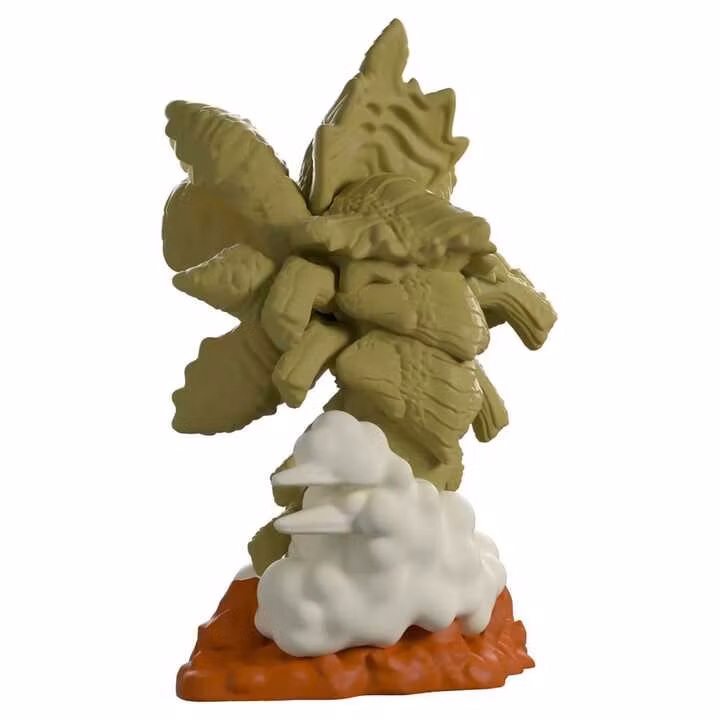 Helldivers 2 Vinyl Figure Hive Lord