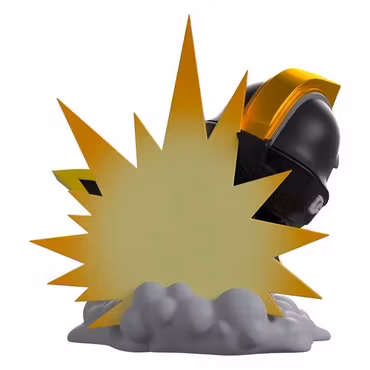 Helldivers 2 Vinyl Figure Hero of the Federation