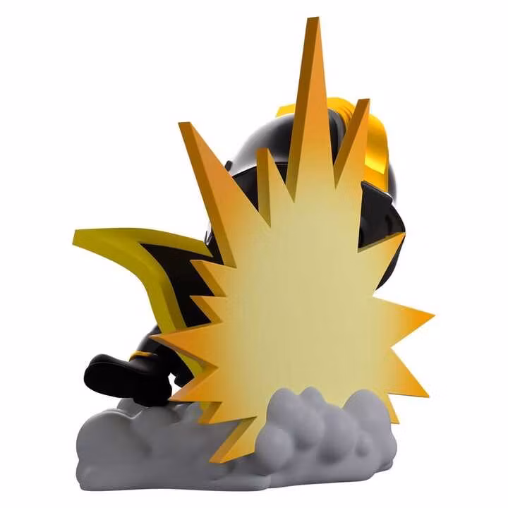 Helldivers 2 Vinyl Figure Hero of the Federation
