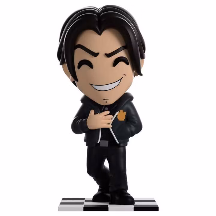 Five Nights at Freddy's Vinyl Figure Michael Afton