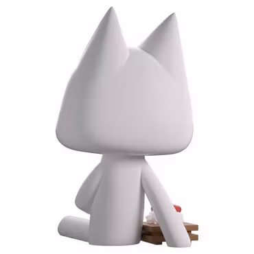 Doko Demo Issyo Vinyl Figure Toro Inoue