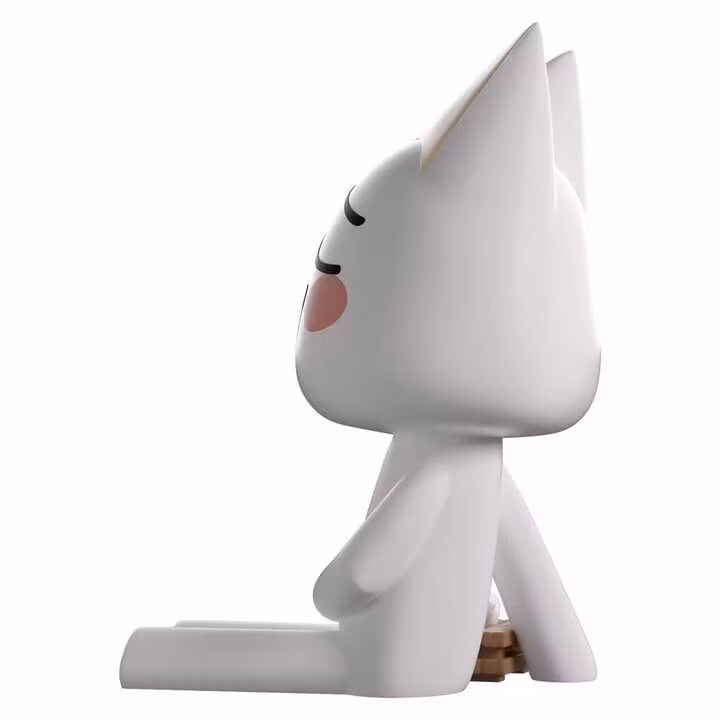 Doko Demo Issyo Vinyl Figure Toro Inoue