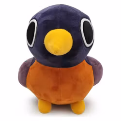 Flock Around Plush Figure American Robin