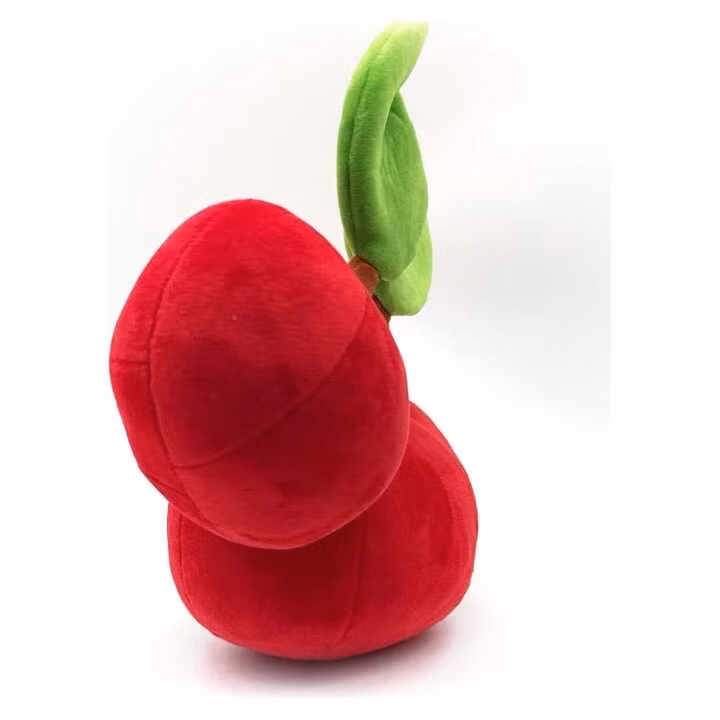 Plants vs. Zombies Plush Figure Cherry Bomb