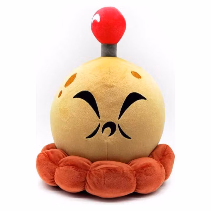Plants vs. Zombies Plush Figure Potato Mine