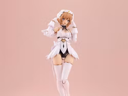 Arcanadea Lumitea (First Engage Ver.) Model Kit