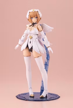 Arcanadea Lumitea (First Engage Ver.) Model Kit