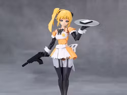 Megalomaria Unlimited Universe Stars Model Kit