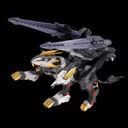 Zoids Realize Model RMZ-025 Liger Zero Falcon (ZBF) 1/100 Scale Model Kit