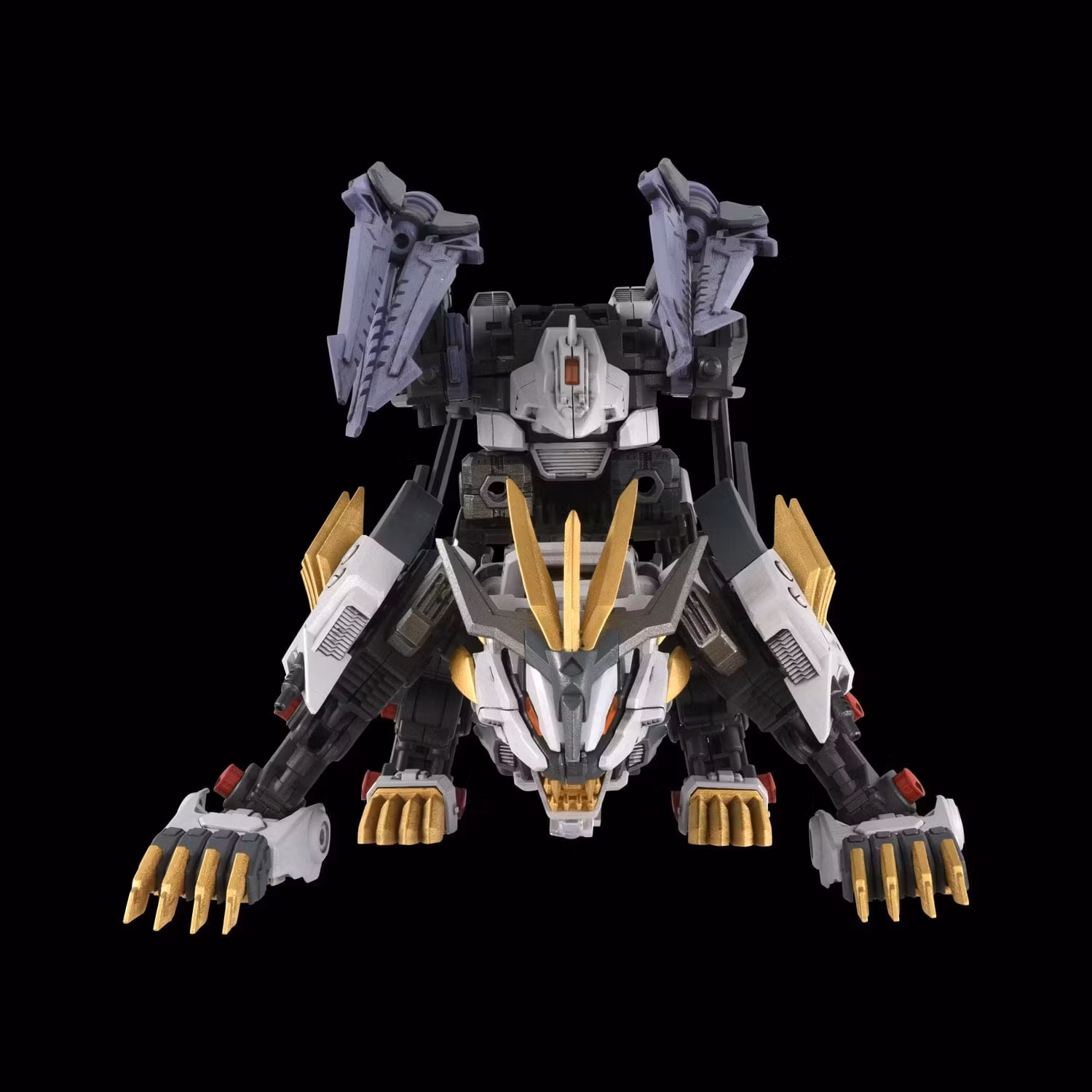 Zoids Realize Model RMZ-025 Liger Zero Falcon (ZBF) 1/100 Scale Model Kit