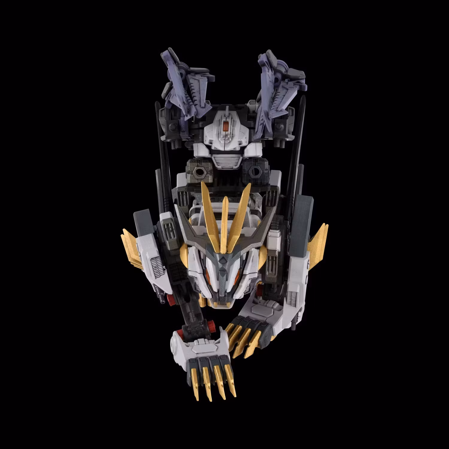 Zoids Realize Model RMZ-025 Liger Zero Falcon (ZBF) 1/100 Scale Model Kit