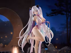 Azur Lane Kearsarge (Springtime Monitoring) 1/6 Scale Figure