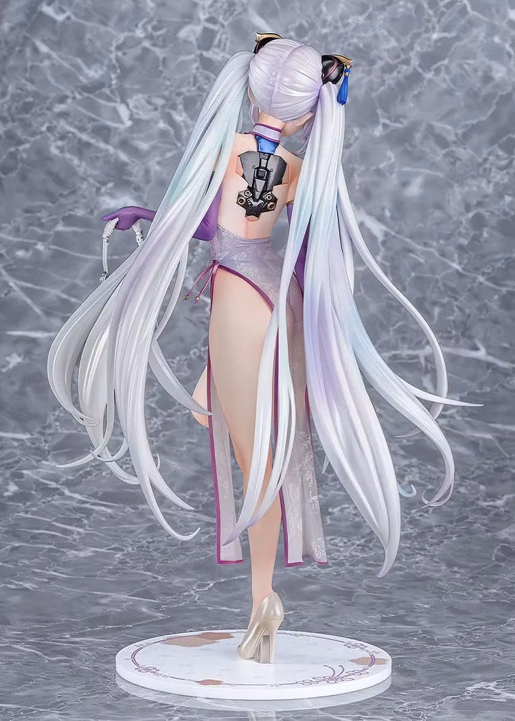 Azur Lane Kearsarge (Springtime Monitoring) 1/6 Scale Figure