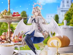Blue Archive G.S. Collection Nagisa (Radiance in Bloom) 1/7 Scale Figure