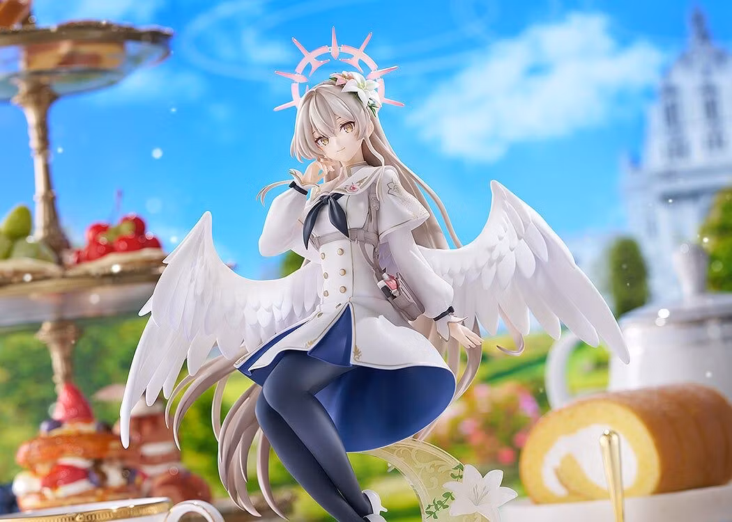 Blue Archive G.S. Collection Nagisa (Radiance in Bloom) 1/7 Scale Figure