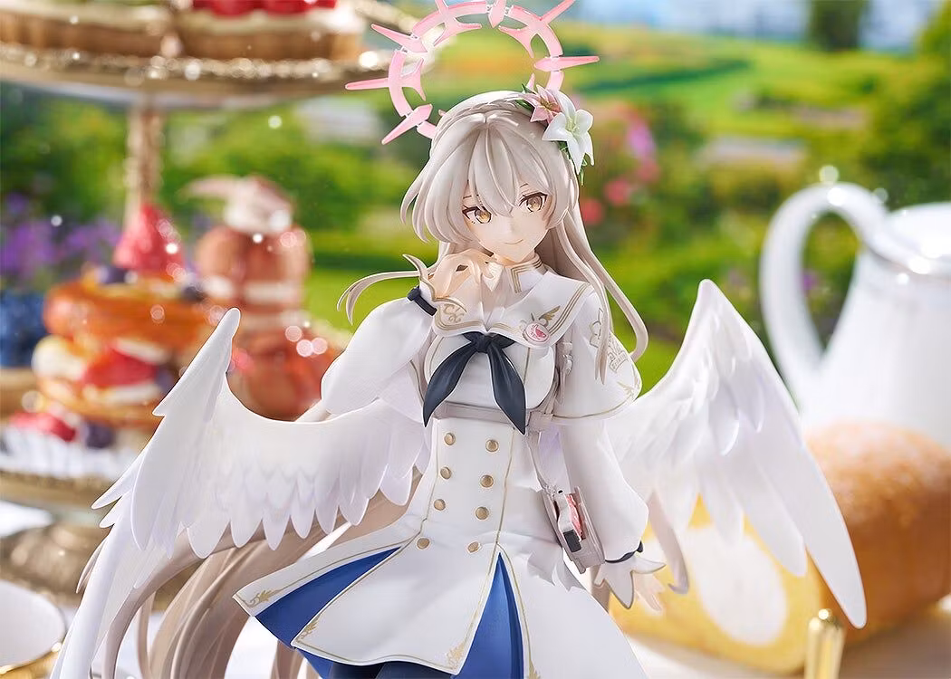 Blue Archive G.S. Collection Nagisa (Radiance in Bloom) 1/7 Scale Figure