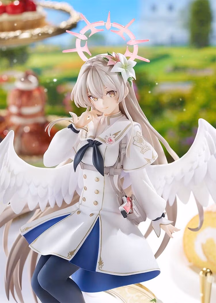 Blue Archive G.S. Collection Nagisa (Radiance in Bloom) 1/7 Scale Figure