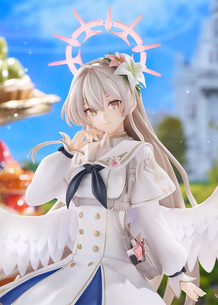 Blue Archive G.S. Collection Nagisa (Radiance in Bloom) 1/7 Scale Figure