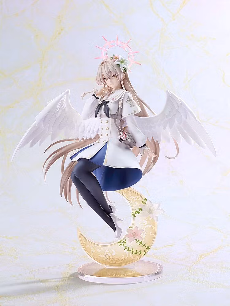 Blue Archive G.S. Collection Nagisa (Radiance in Bloom) 1/7 Scale Figure