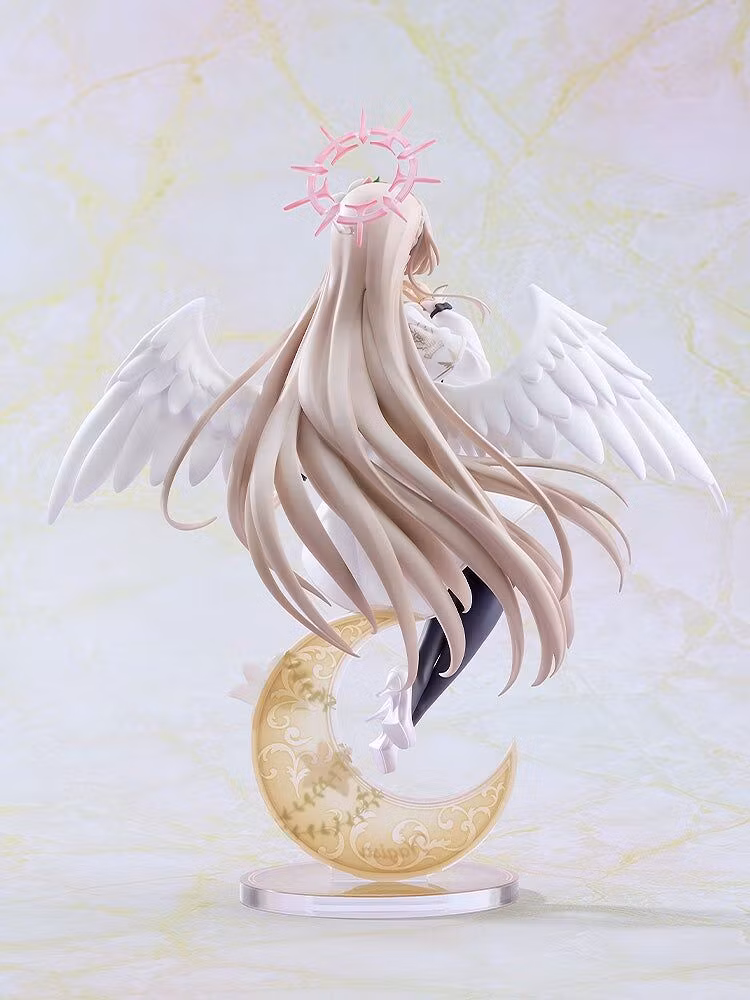 Blue Archive G.S. Collection Nagisa (Radiance in Bloom) 1/7 Scale Figure