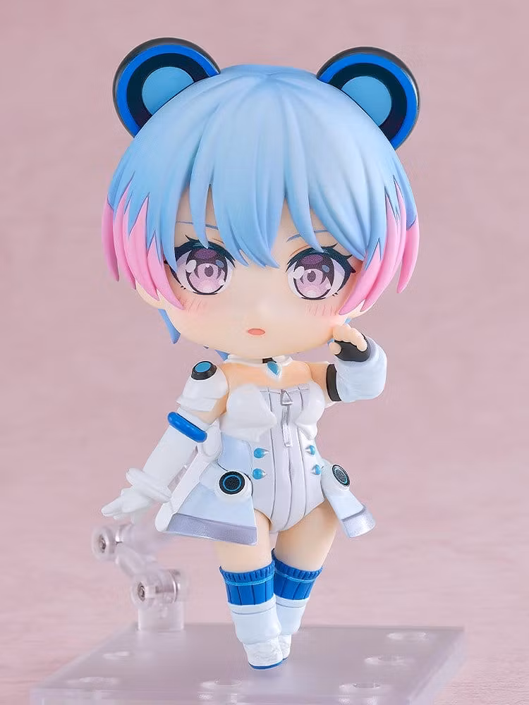 BanG Dream! Nendoroid Ritsu Minetsuki