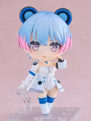 BanG Dream! Nendoroid Ritsu Minetsuki
