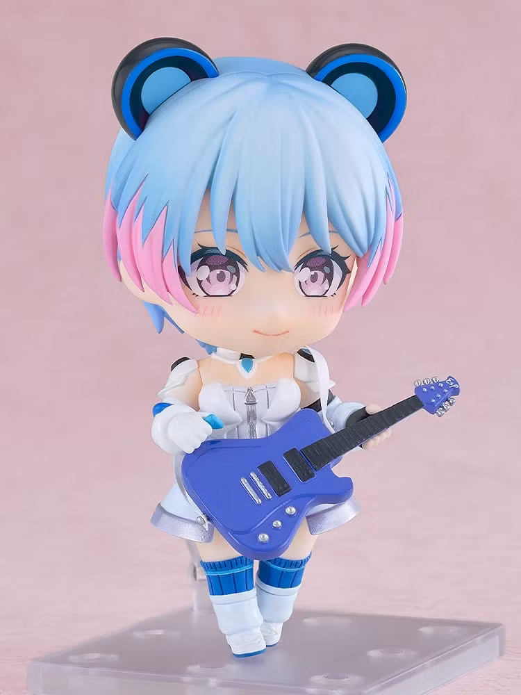 BanG Dream! Nendoroid Ritsu Minetsuki