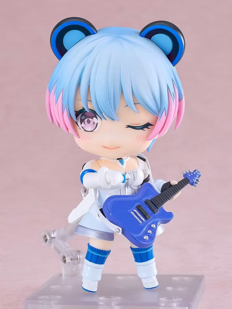BanG Dream! Nendoroid Ritsu Minetsuki