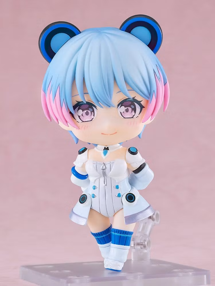 BanG Dream! Nendoroid Ritsu Minetsuki