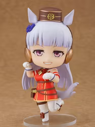 Umamusume: Pretty Derby Nendoroid Gold Ship (Rerelease)