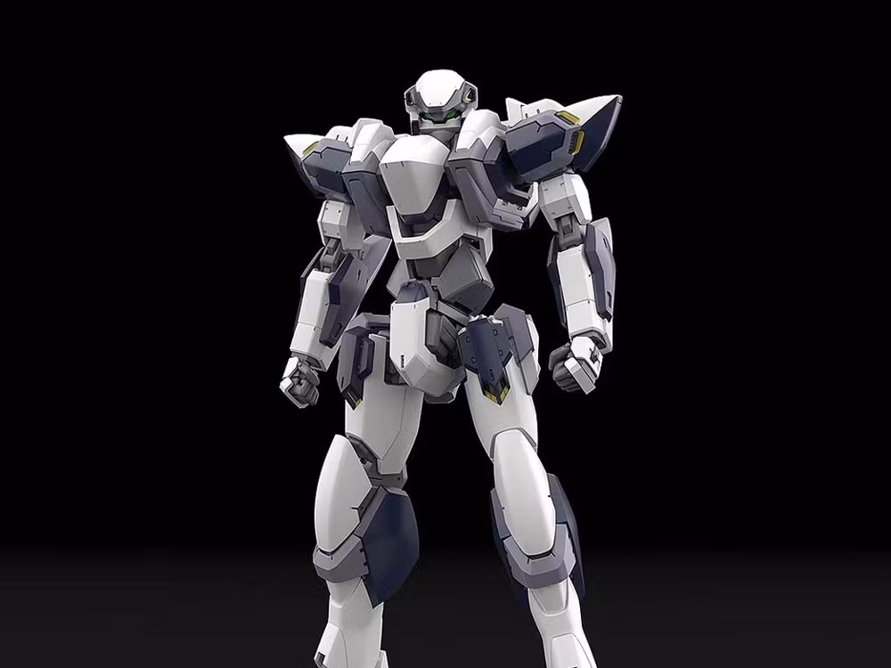 Full Metal Panic! Kadokawa Plastic Model Series Arbalest 1/48 Scale Model Kit