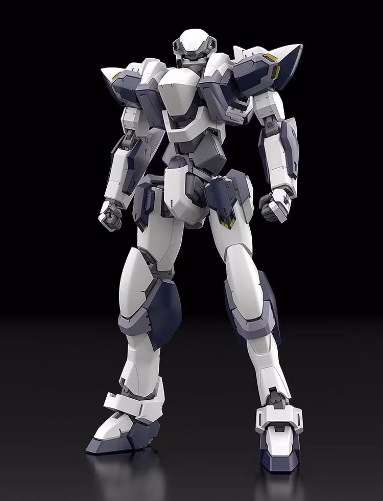 Full Metal Panic! Kadokawa Plastic Model Series Arbalest 1/48 Scale Model Kit