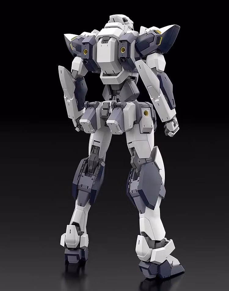 Full Metal Panic! Kadokawa Plastic Model Series Arbalest 1/48 Scale Model Kit
